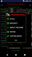 Find Fine Wine Ekran Görüntüsü 2