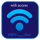 Wifi Access WPA WPS WPA2 PRANK APK