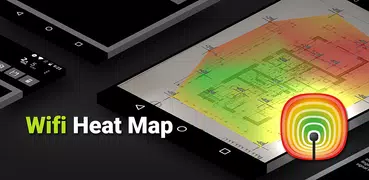 Wifi Heat Map - Survey