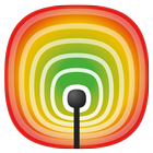 Icona Wifi Heat Map - Survey