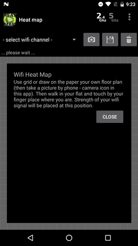 Wifi Heat Map Survey Apk 2 00 5 Download For Android Download Wifi Heat Map Survey Apk Latest Version Apkfab Com
