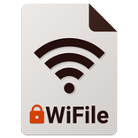WiFile File Transfer