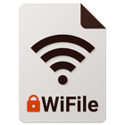 WiFile иконка