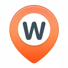 Как доехать от и до. Маршруты APK 下載