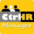 CTRL-HR Manager icône