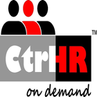 CTRL-HR (HRMS On Demand) simgesi