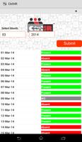 CTRL-HR (HRMS On Demand) syot layar 1