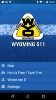 Wyoming 511 Poster