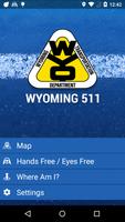 Wyoming 511 Affiche