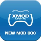 New Mod COC 图标