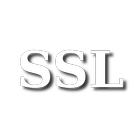 SSL Test أيقونة