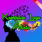 Kumpulan Lagu Adista Mp3 icon