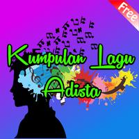 Kumpulan Lagu Adista Mp3 screenshot 3