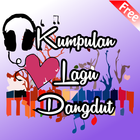 Dangdut Hot Terpopuler Mp3 Zeichen