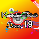 lagu-Lagu Dewa 19 APK