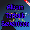 Best Song Seventeen(세븐틴) Mp3 APK