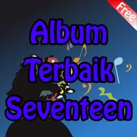 Best Song Seventeen(세븐틴) Mp3 تصوير الشاشة 1