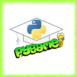 Введение в Pygame. Курс