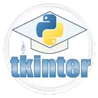 Tkinter. Курс أيقونة