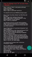 Hacking Tutorials for Geeks - Auedbaki imagem de tela 4