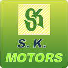 Sk Motors আইকন