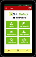 Sk Motors স্ক্রিনশট 3