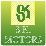 S K Motors ไอคอน