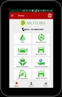 S K Motors تصوير الشاشة 2