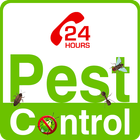 Pest Control アイコン