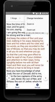 zBible Screenshot 2