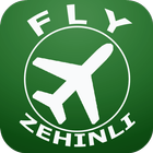 Fly Zehinli icon