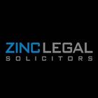 Zinc Legal Solicitor ไอคอน