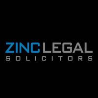 Zinc Legal Solicitor-poster