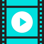 VCP(Video Site Player) آئیکن