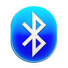 Bluetooth Class Zero icône