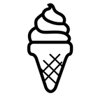 Ice Cream Boy - Ice Cream Kid-icoon