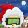Santa Claus Run! - Gift Basket