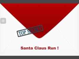 Santa Claus Run! - Gift Basket screenshot 3