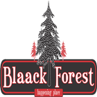 Blaack Forest icône