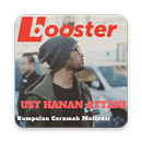 APK Booster Ust Hanan Attaki MP3 Free