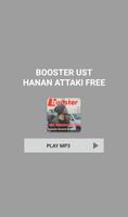 Booster Ust Hanan Attaki MP3 Free পোস্টার