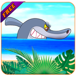 Zig Beach and Sharko