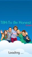 TBH: To Be Honest - Guide 截圖 2