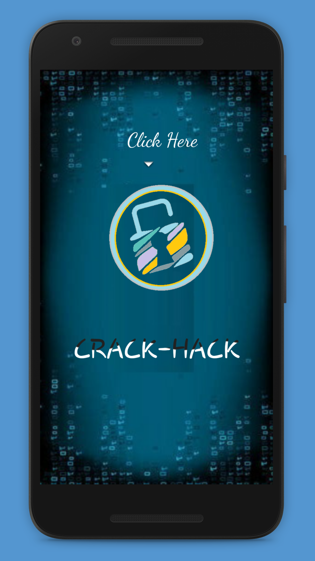 Crack-Hack for Android - APK Download - 