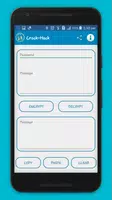 Crack-Hack syot layar 4