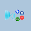 Talking Calculator icon