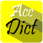 AccDict icono