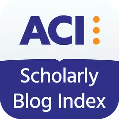 ACI Scholarly Blog Index APK download