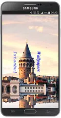 ISTANBUL(Turkey) HD Wallpapers APK download