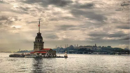 ISTANBUL(Turkey) HD Wallpapers APK download